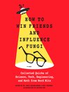 Cover image for How to Win Friends and Influence Fungi
